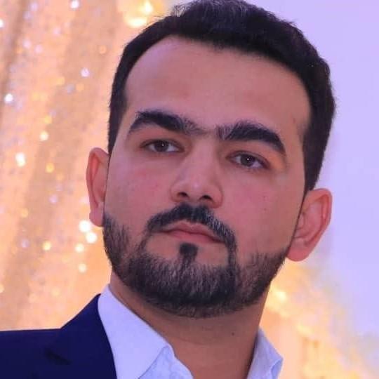 Romal Faizyar